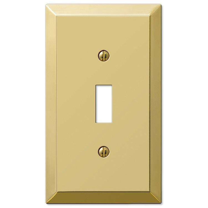 Brass – Wallplates.com