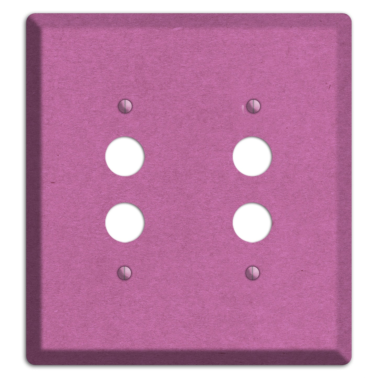 Tapestry Kraft 2 Pushbutton Wallplate