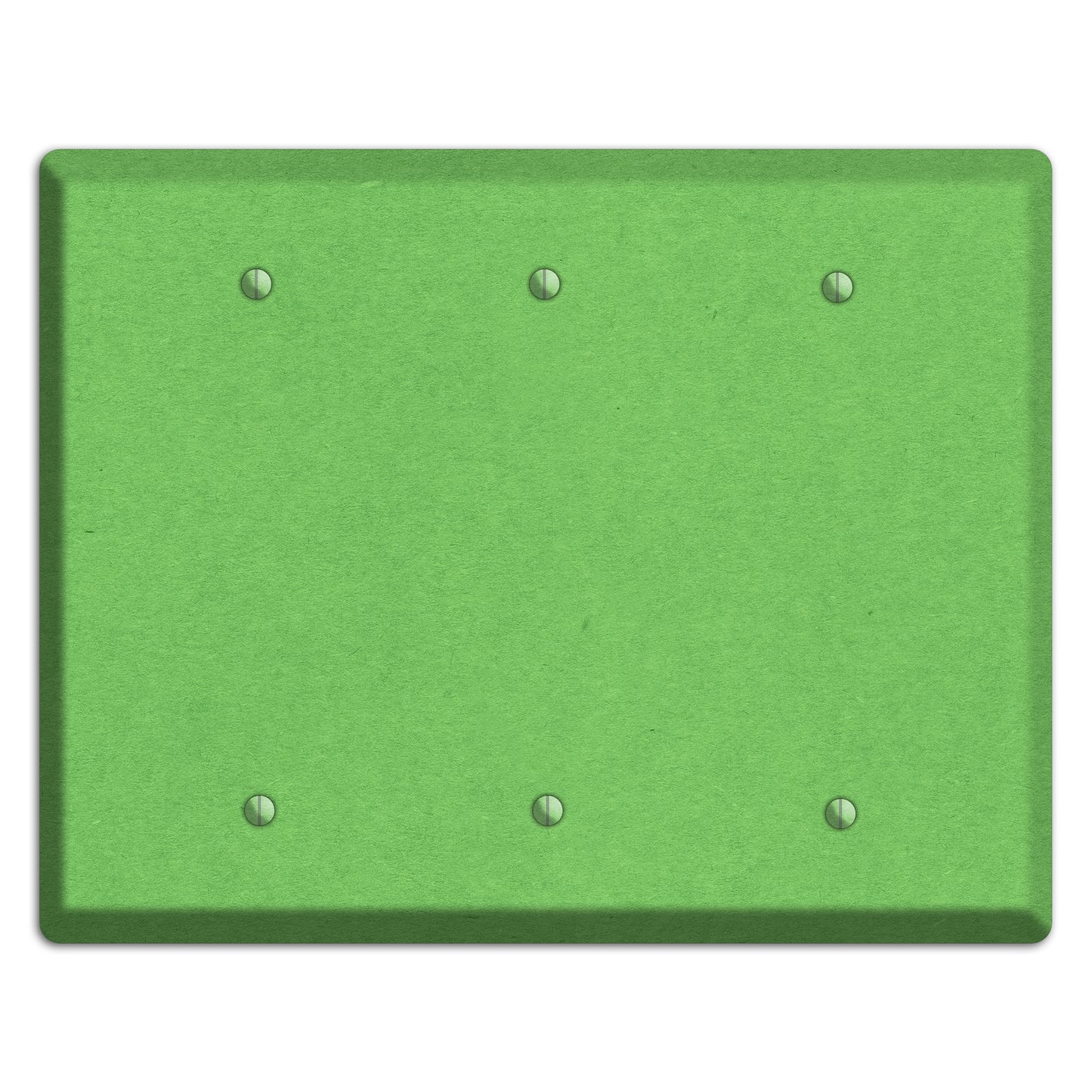 Mantis Kraft 3 Blank Wallplate