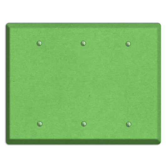 Mantis Kraft 3 Blank Wallplate