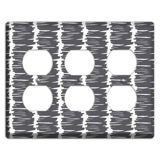 Abstract 20 3 Duplex Wallplate