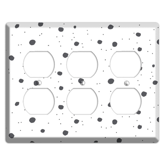 Abstract 28 3 Duplex Wallplate