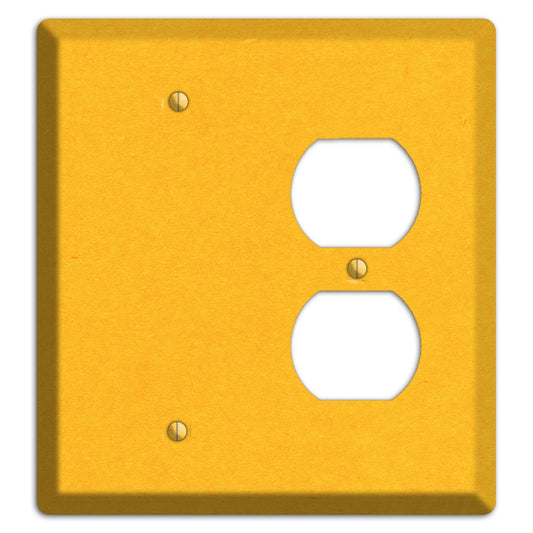 Supernova Kraft Blank / Duplex Wallplate