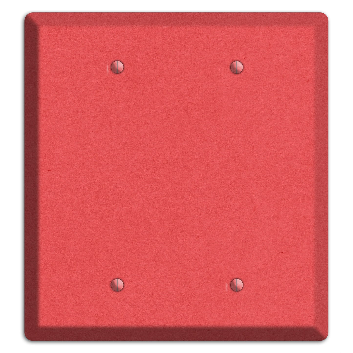 Mandy Kraft 2 Blank Wallplate