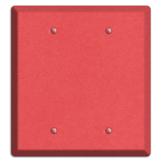 Mandy Kraft 2 Blank Wallplate