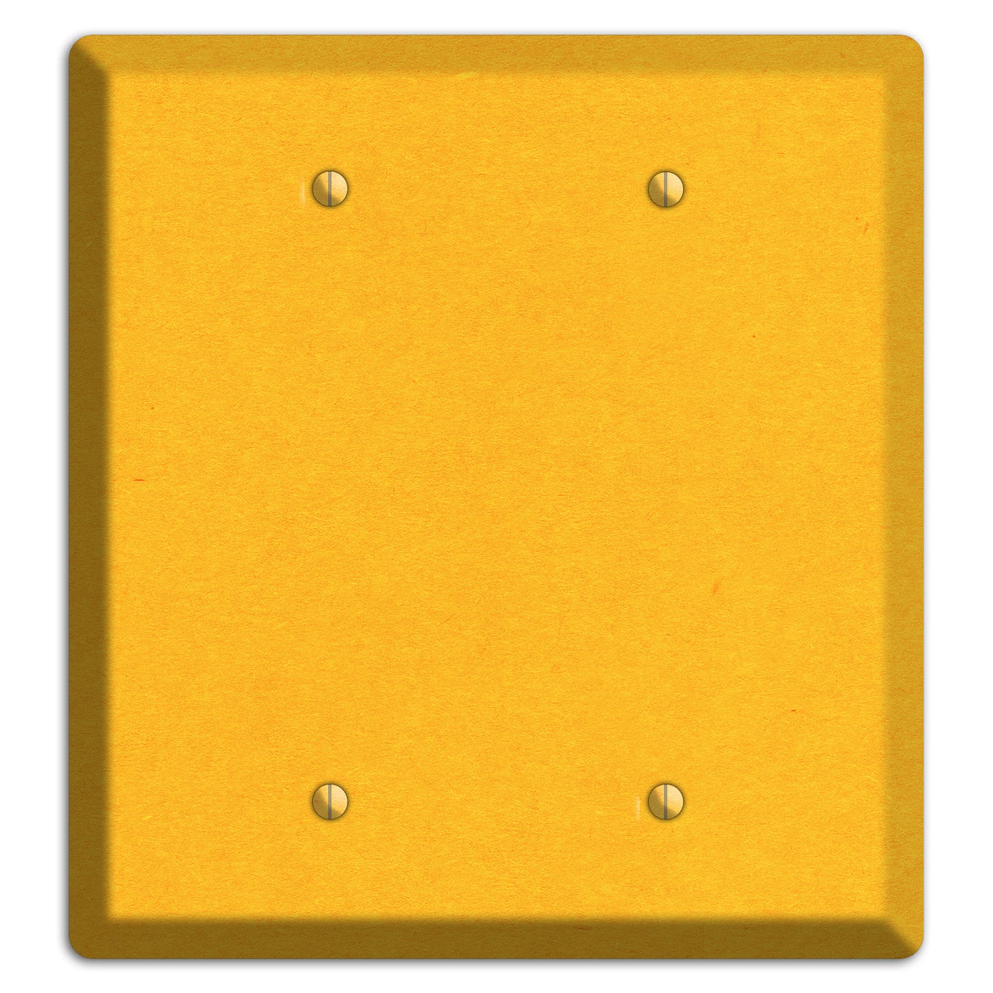 Supernova Kraft 2 Blank Wallplate