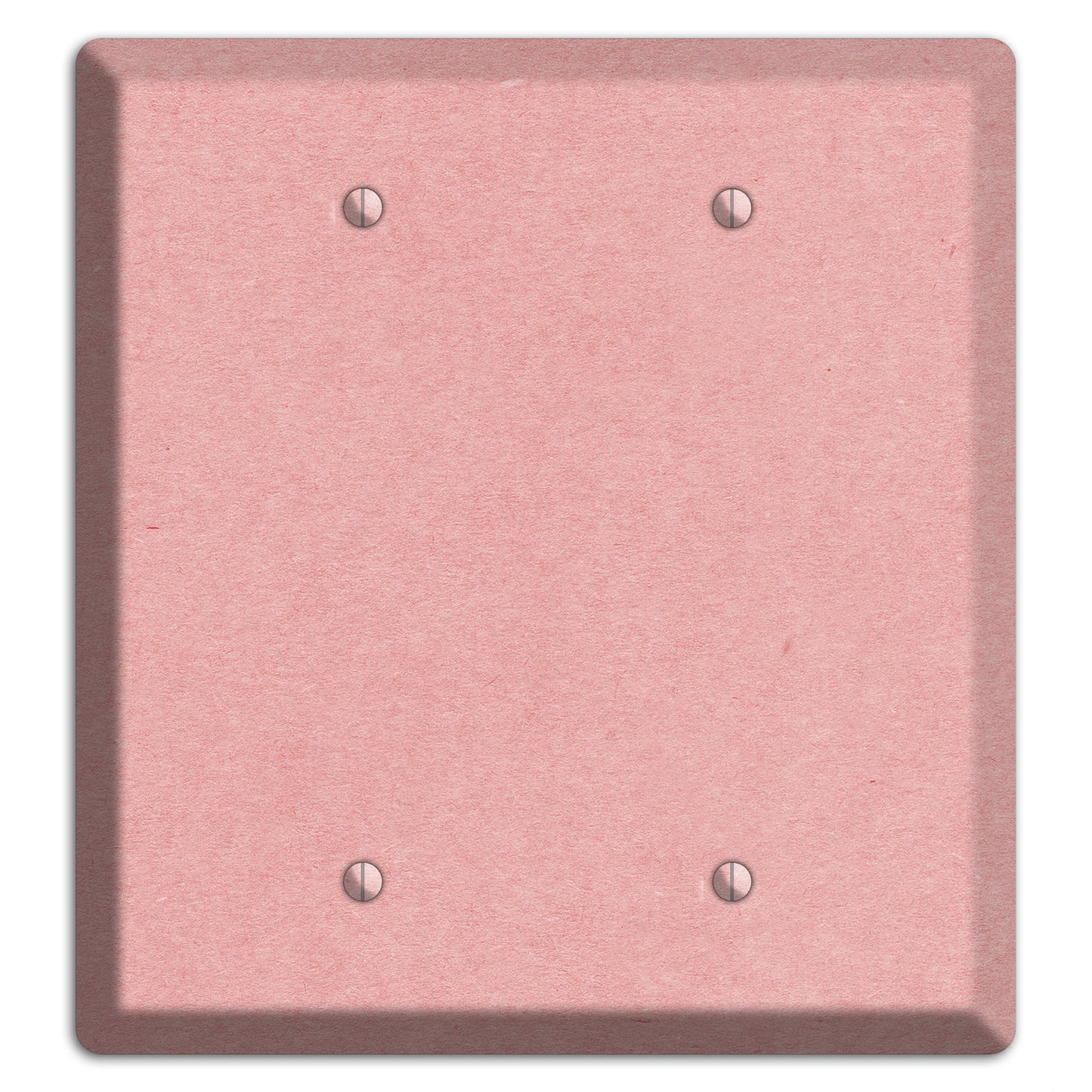 Zinnwaldite Kraft 2 Blank Wallplate