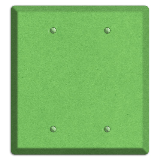 Mantis Kraft 2 Blank Wallplate