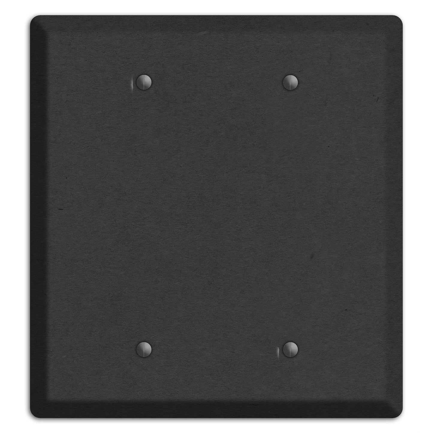 Gondola Kraft 2 Blank Wallplate