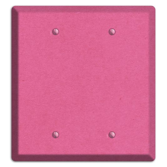 Cabaret Kraft 2 Blank Wallplate