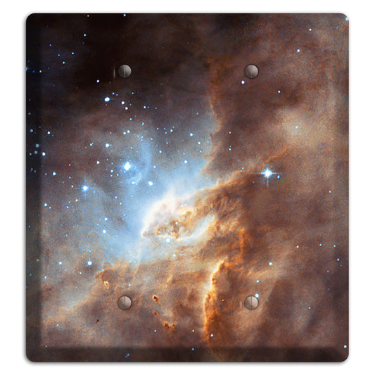 star formation 2 Blank Wallplate