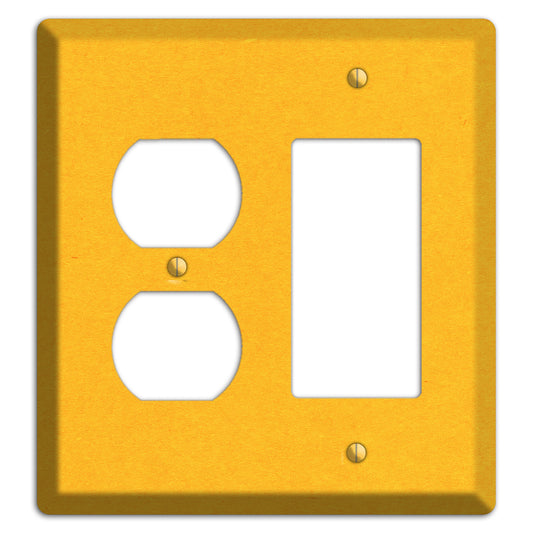 Supernova Kraft Duplex / Rocker Wallplate