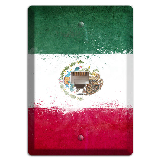 Mexico Cover Plates Phone Wallplate