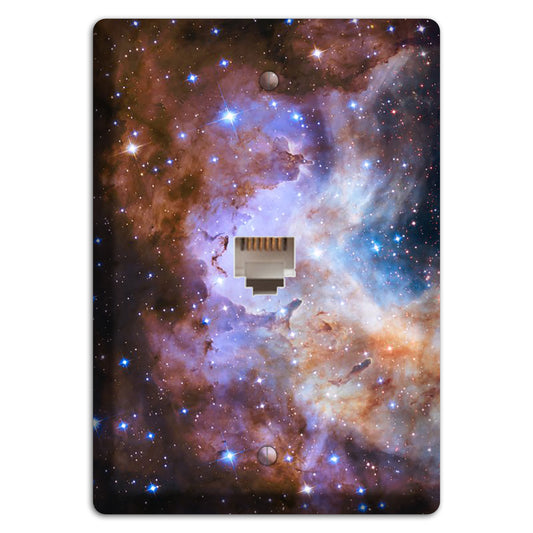 Westerlund 2 Phone Wallplate