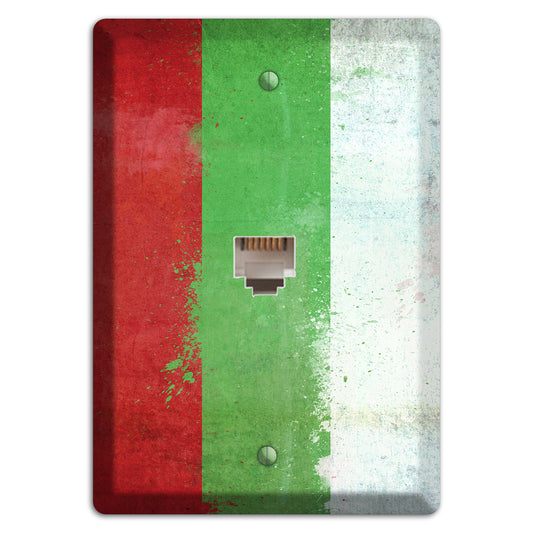 Bulgaria Cover Plates Phone Wallplate