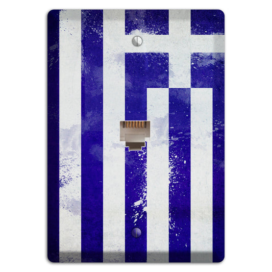 Greece Cover Plates Phone Wallplate