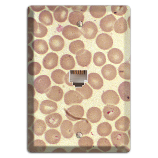 Babiesa Phone Wallplate