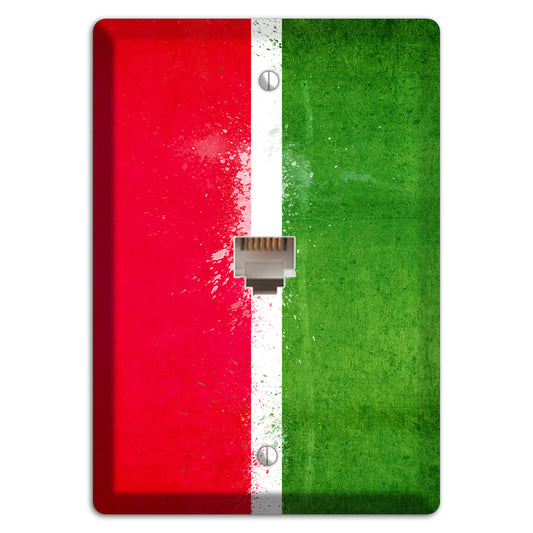 Tatarstan Cover Plates Phone Wallplate