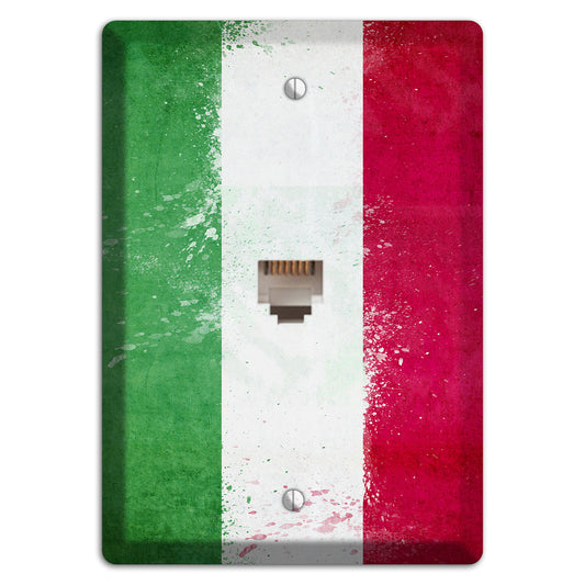 Hungary Cover Plates Phone Wallplate