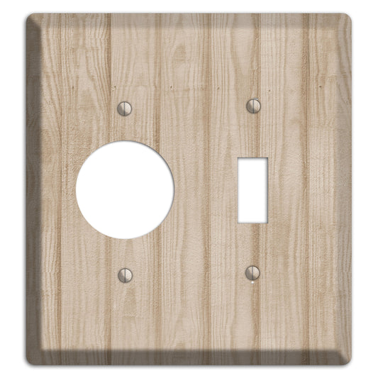 Indian Khaki Neutral Texture Receptacle / Toggle Wallplate