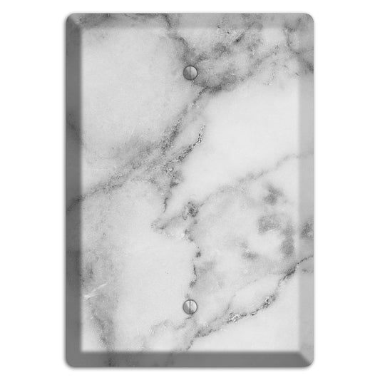 Alto Marble Blank Wallplate