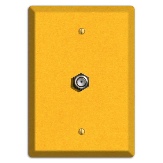 Supernova Kraft Cable Wallplate