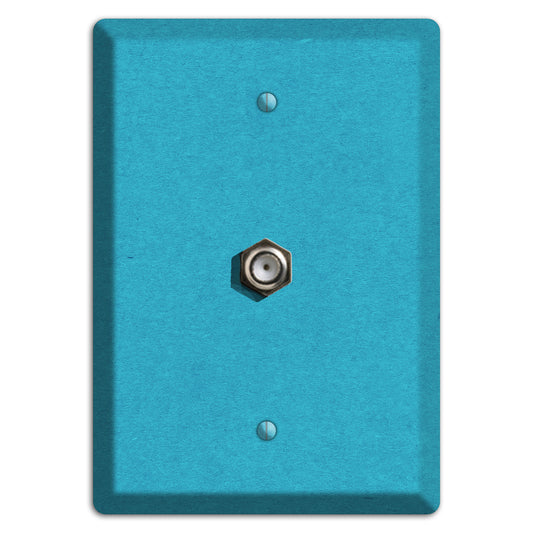 Scooter Kraft Cable Wallplate