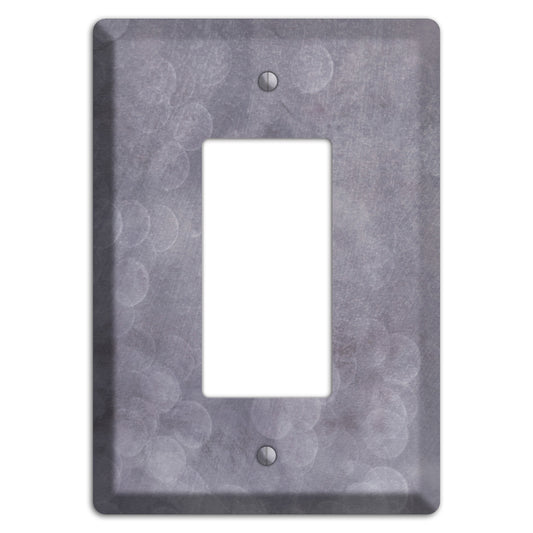 Lavender Twilight Rocker Wallplate