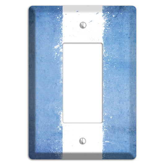 Argentina Cover Plates Rocker Wallplate