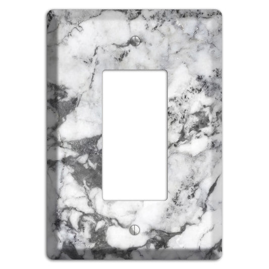 Scarpa Flow Marble Rocker Wallplate