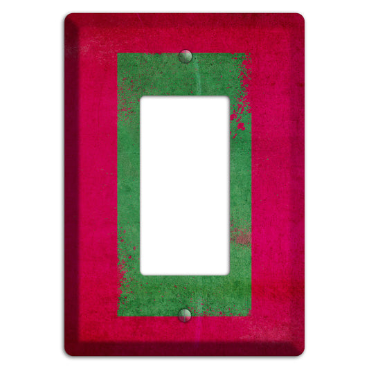 Maldives Cover Plates Rocker Wallplate