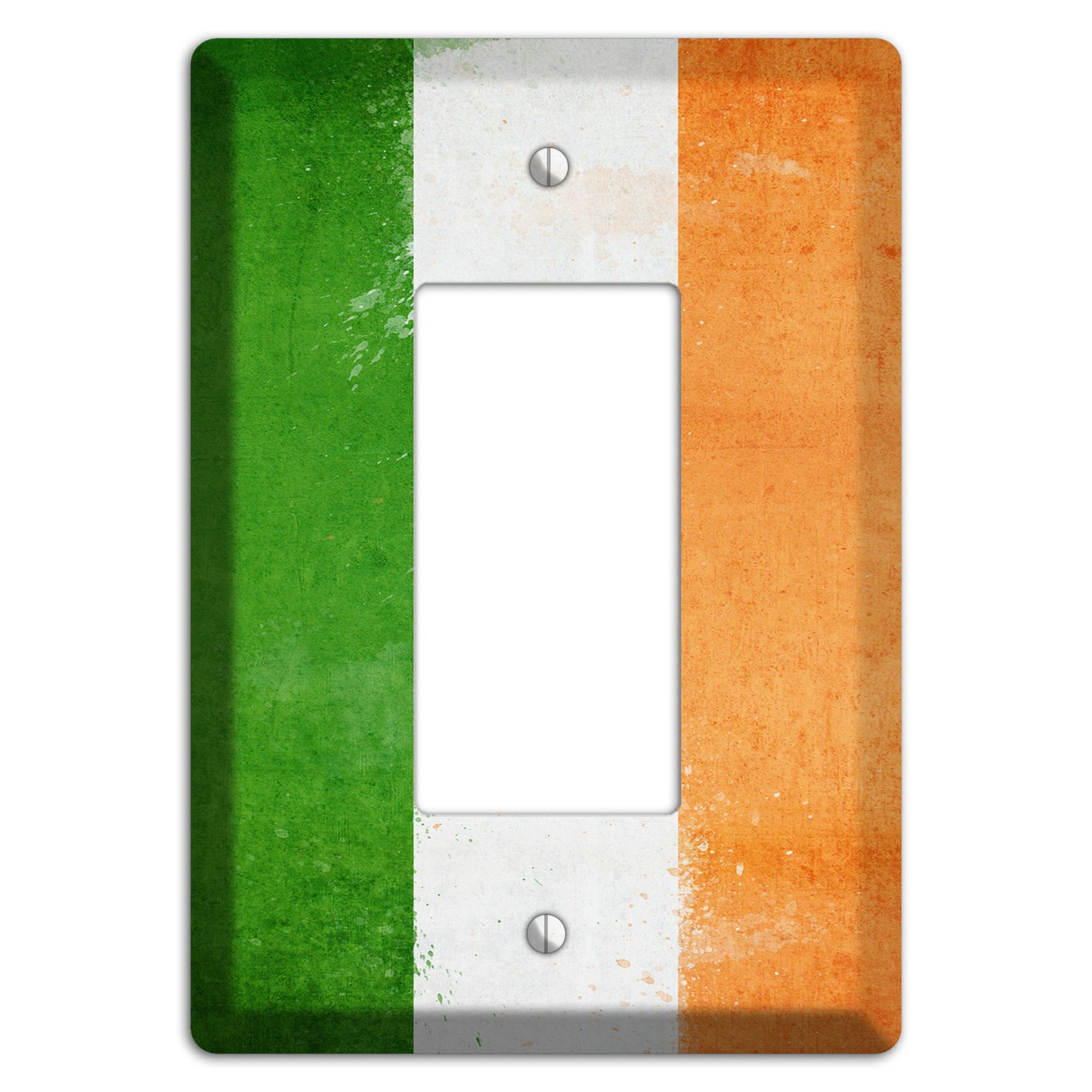 India Cover Plates Rocker Wallplate