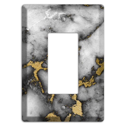 Finlandia Marble Rocker Wallplate