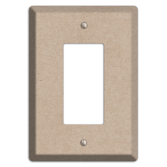 Sandrift Kraft Rocker Wallplate