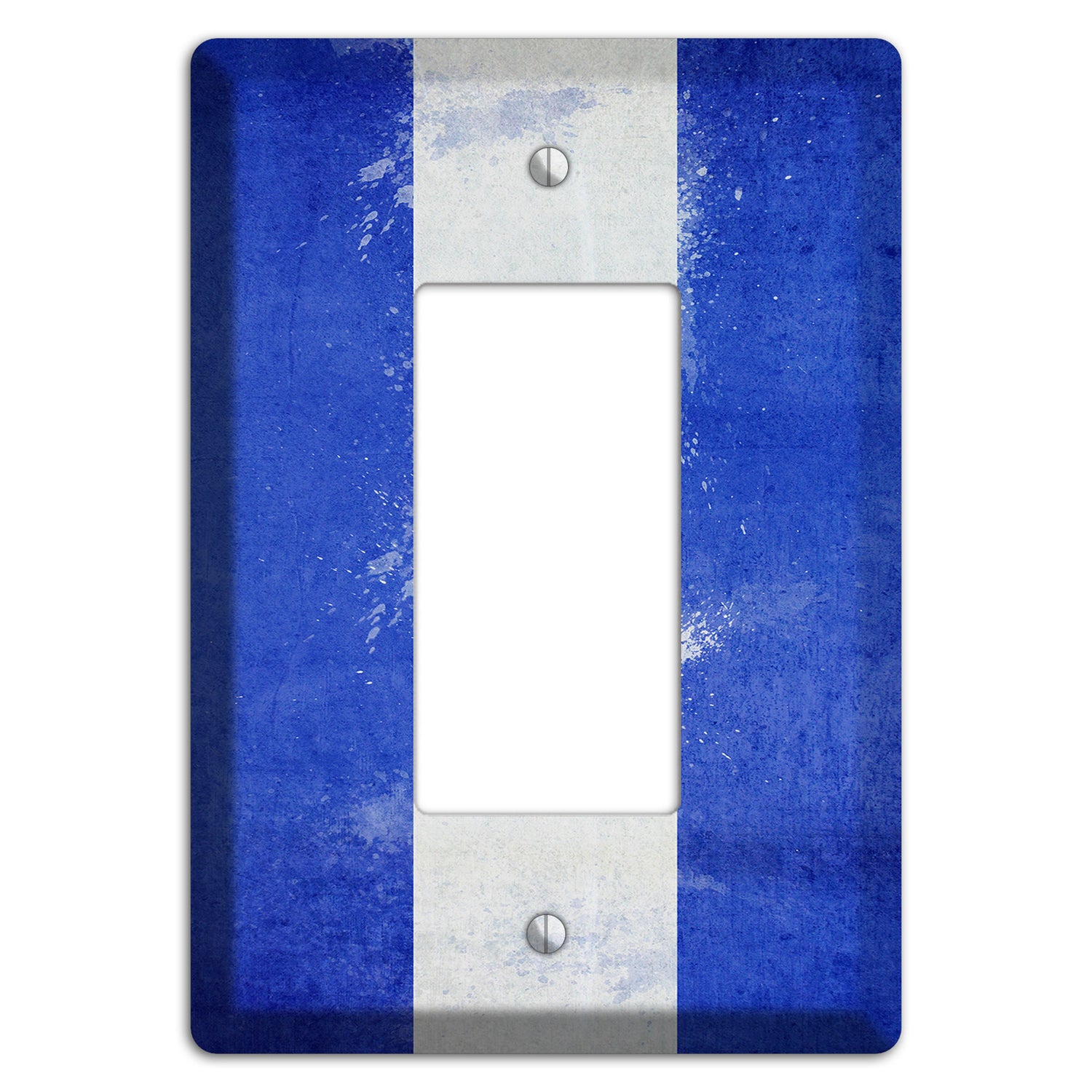 Honduras Cover Plates Rocker Wallplate