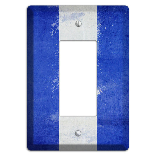 Honduras Cover Plates Rocker Wallplate