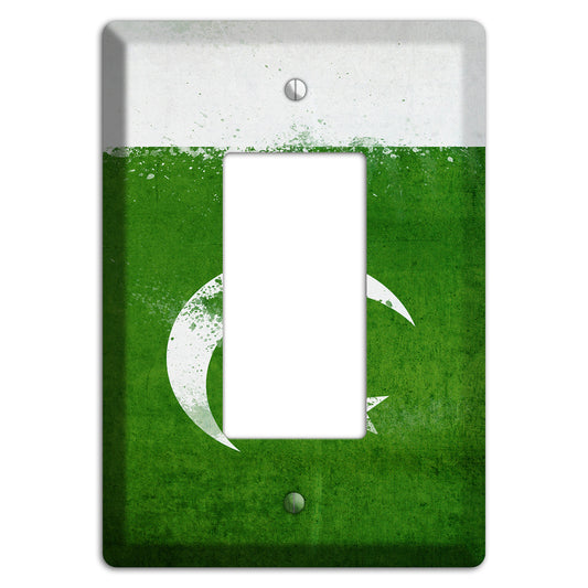 Pakistan Cover Plates Rocker Wallplate