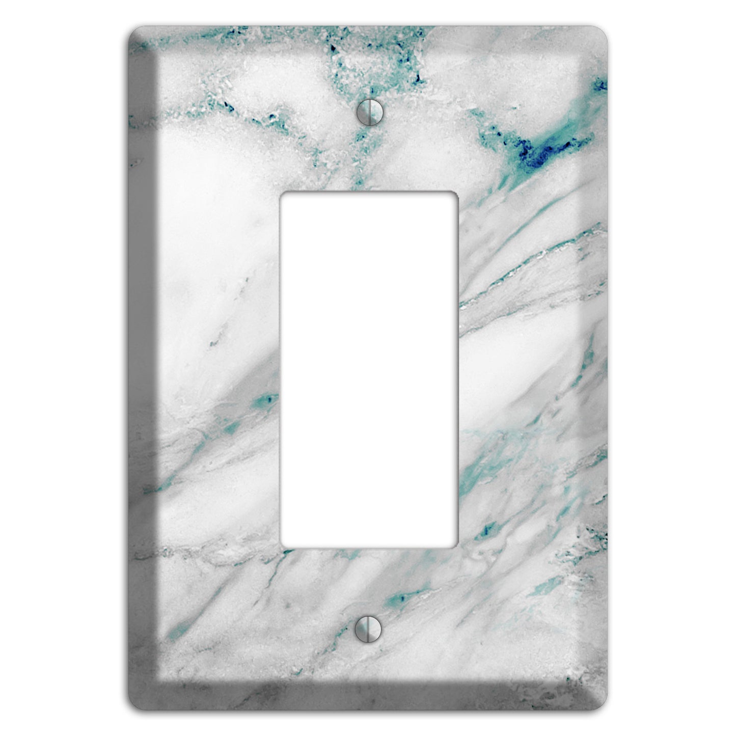 Gulf Stream Marble Rocker Wallplate