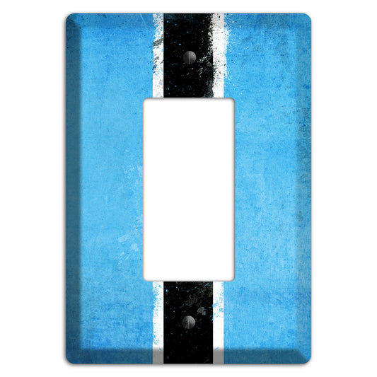 Botswana Cover Plates Rocker Wallplate