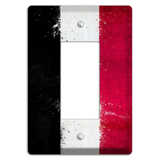 Egypt Cover Plates Rocker Wallplate