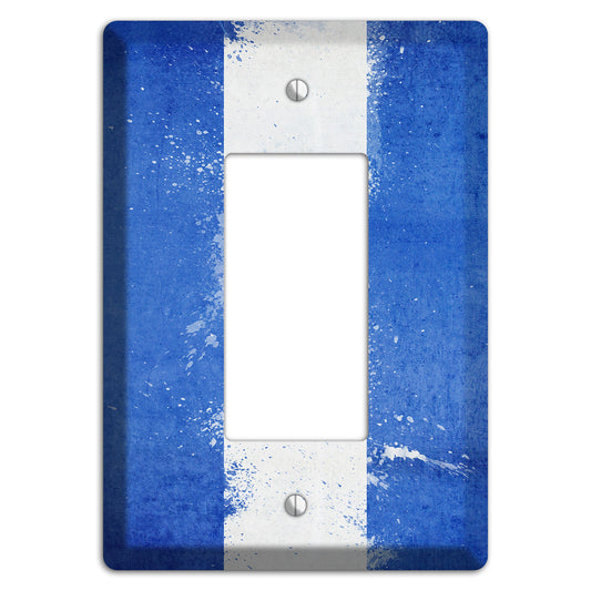 Nicaragua Cover Plates Rocker Wallplate