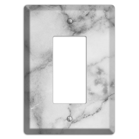 Alto Marble Rocker Wallplate