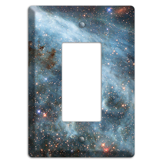 Magellanic Cloud Rocker Wallplate