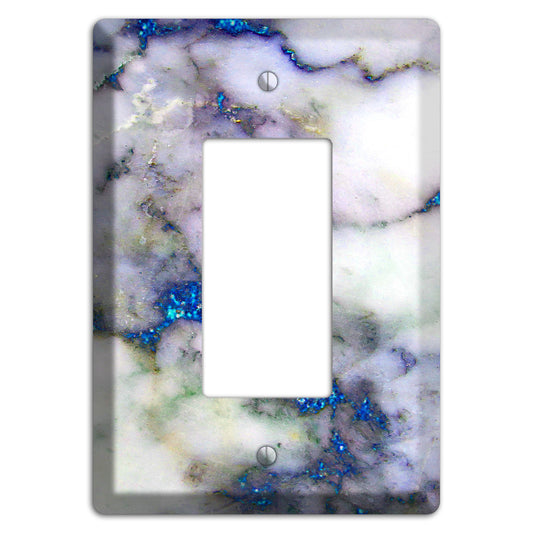 Matisse Marble Rocker Wallplate