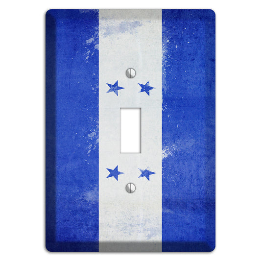 Honduras Cover Plates Cover Plates