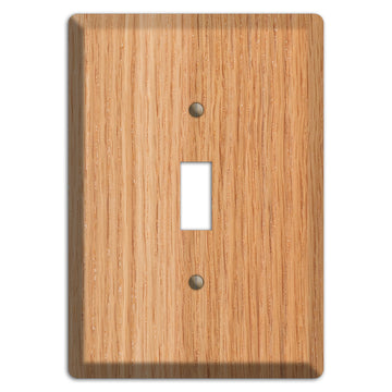 Wood Wallplates and Switchplates – Wallplates.com