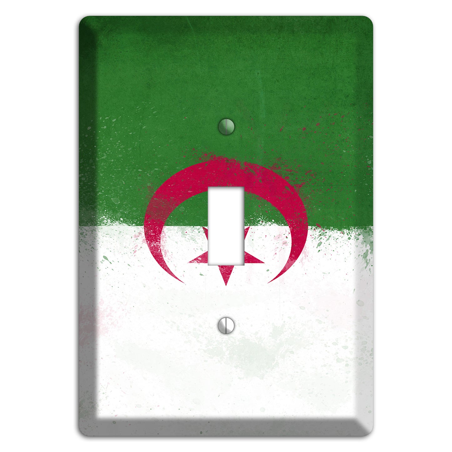 Algeria Cover Plates Cover Plates