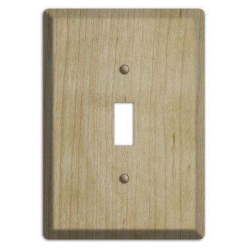 Wood Wallplates and Switchplates – Wallplates.com