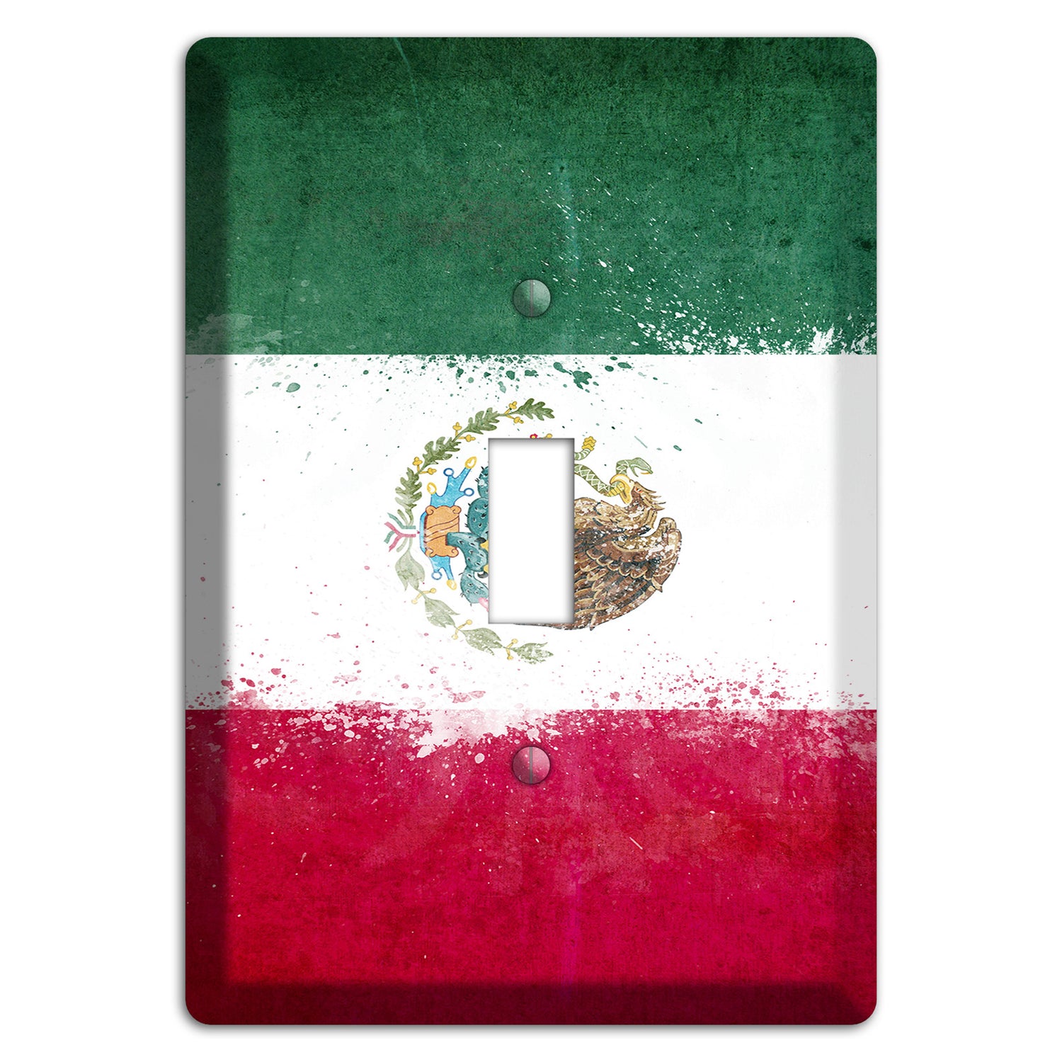 Mexico Cover Plates Cover Plates