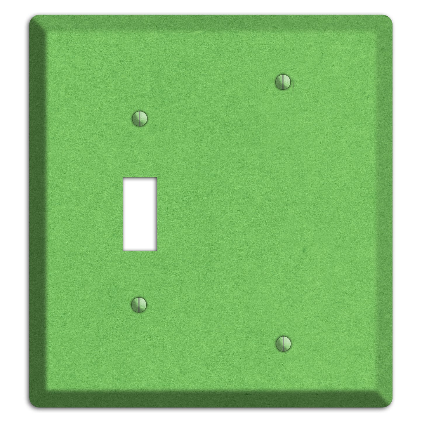 Mantis Kraft Toggle / Blank Wallplate